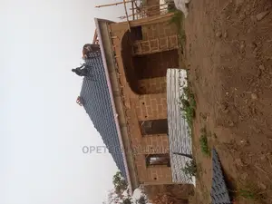 Original Step Ties Roofing Sheets