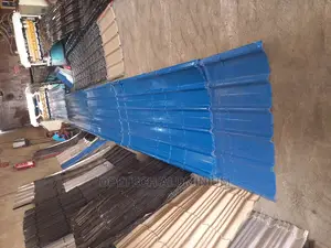 Original Long Span Aluminium