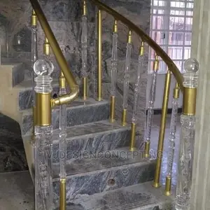 Crystals Rails