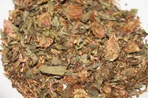 Premium Red Clover Tops - 100g