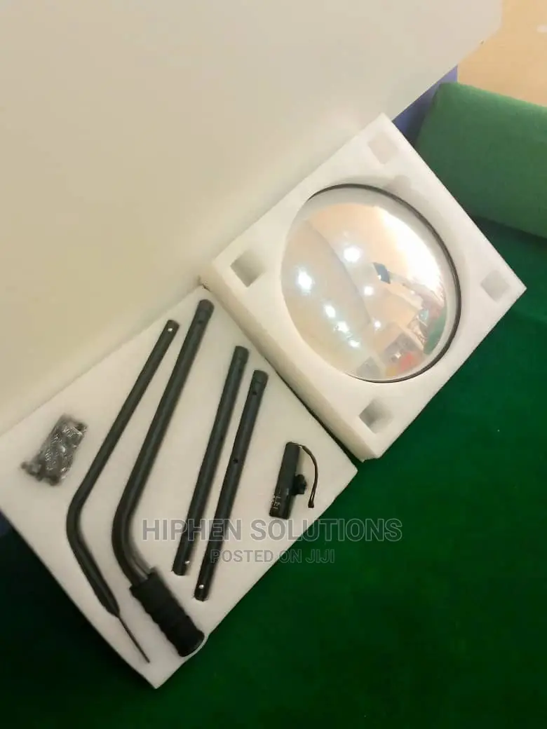 Security Car Checking Inspection Mirror