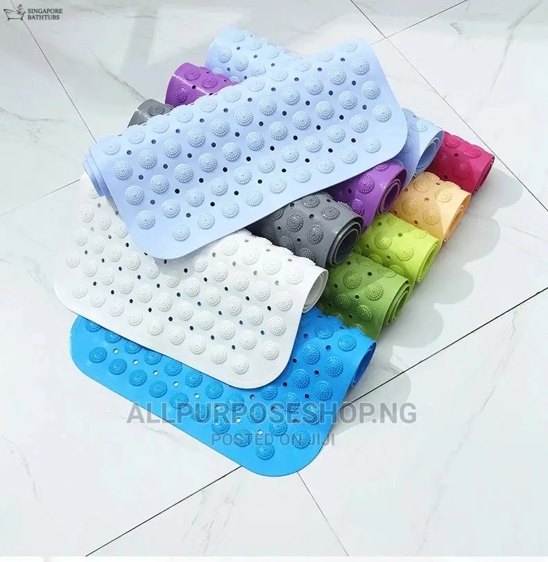 Bath Mats for Bathroom