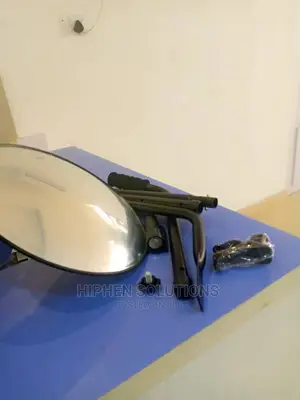 Car Checking Inspection Mirror Under