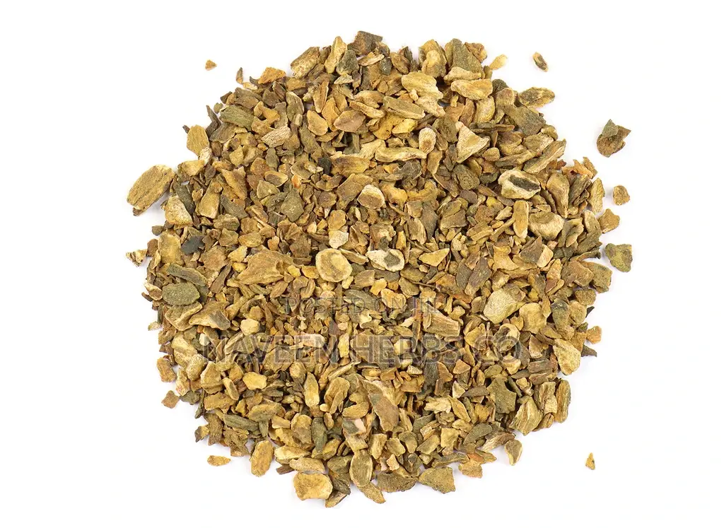 Rhubarb Root - 100g
