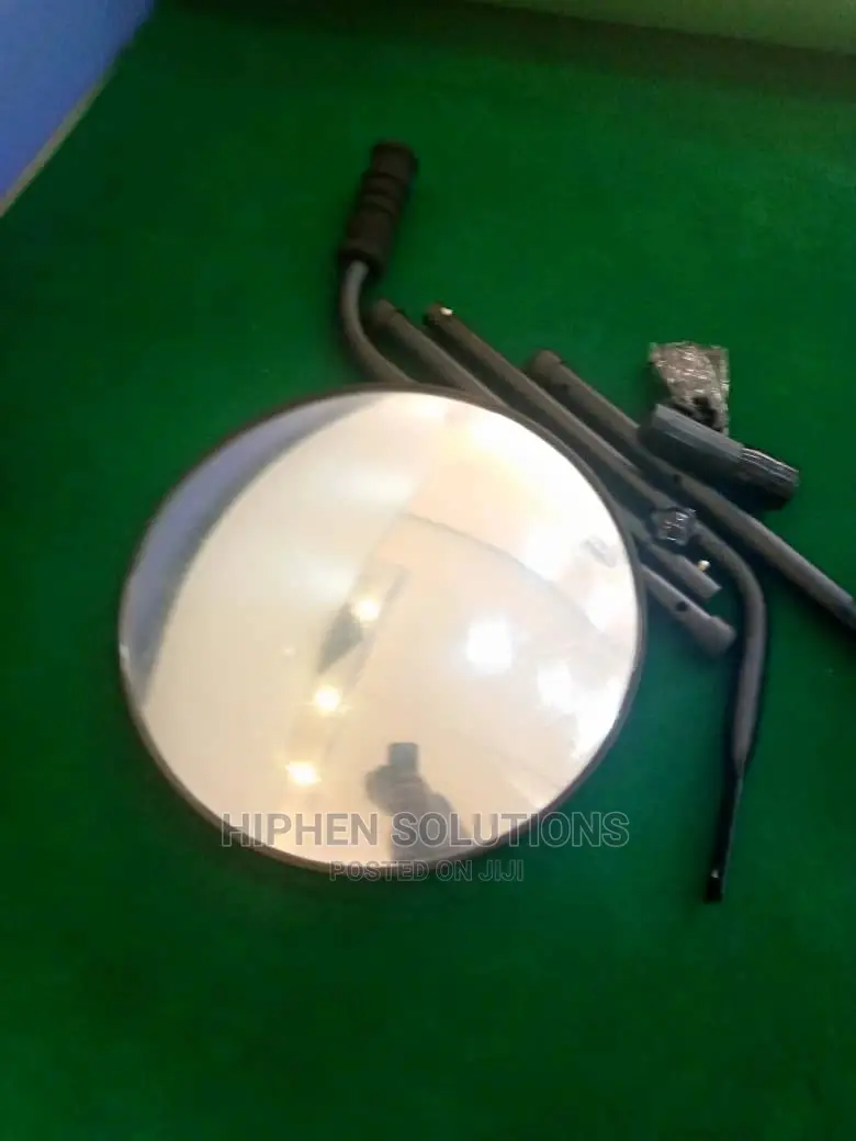 Cheap Under Vehicle Inspection Mirror