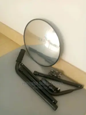 Factory Outlet Inspection Mirror