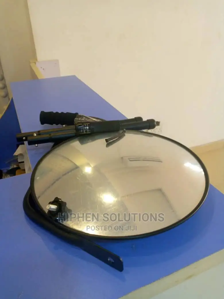 35000stretchable Telescoping Under Vehicle Inspection Mirror