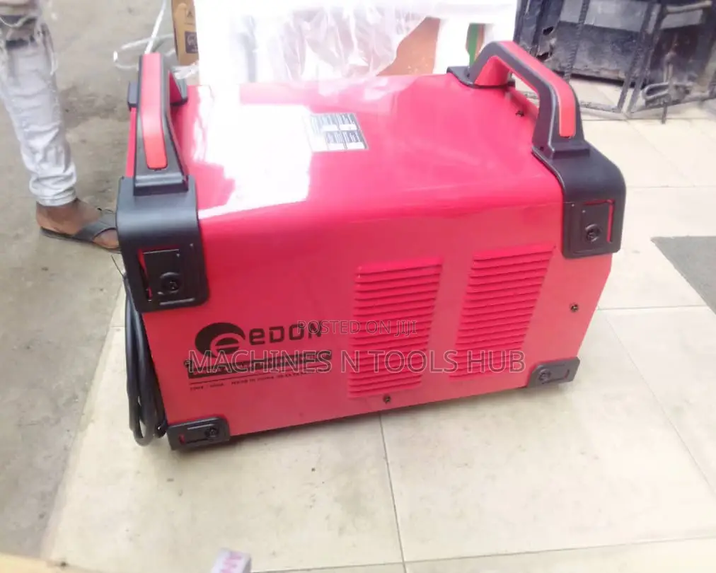 Edon Wsme-200 Welding Machine