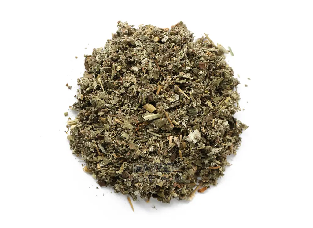 Red Raspberry Leaf - 100g