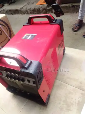 Edon Wsme-200 Welding Machine