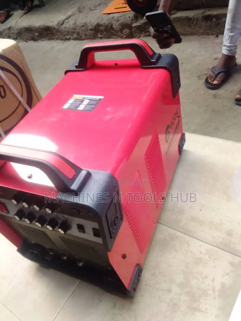 Edon Wsme-200 Welding Machine