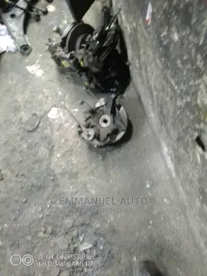 Hubs Kia Picanto