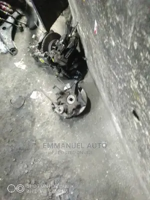 Hubs Kia Picanto