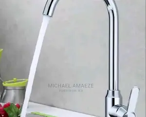 Huma Sink Mixer Tap