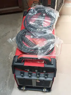 NBC-350 Edon Welding Machine
