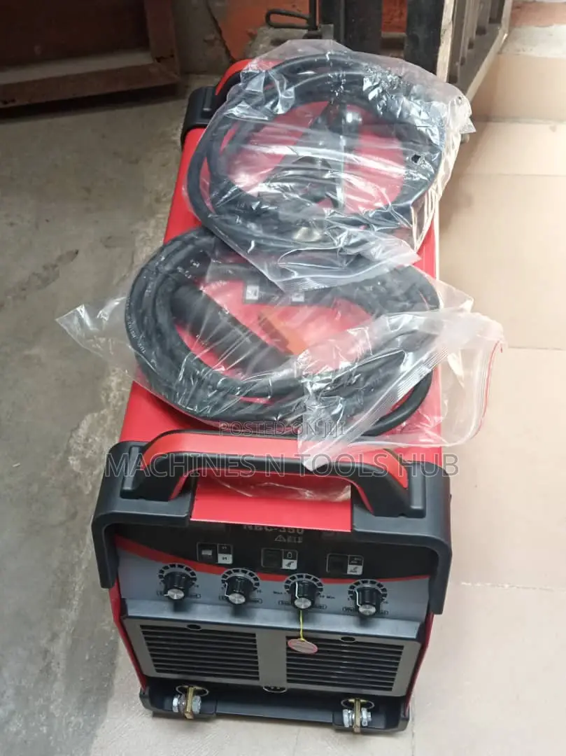 NBC-350 Edon Welding Machine