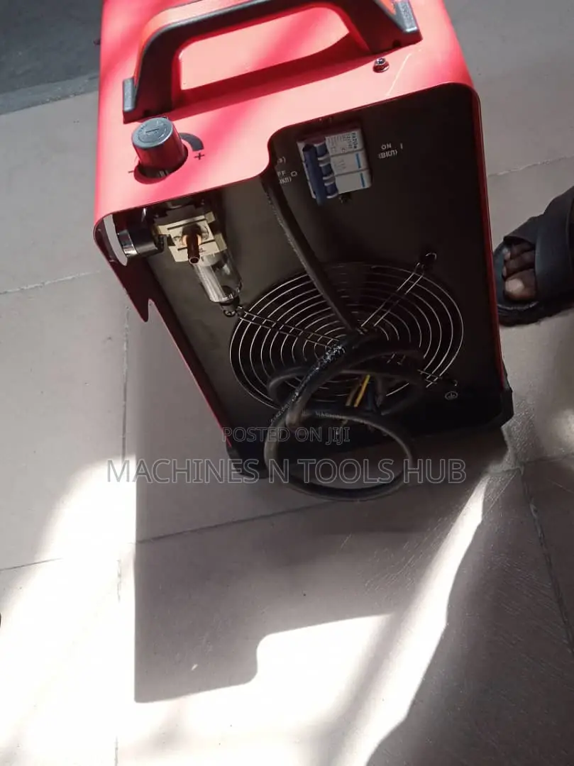 Cut-100 Edon Welding Machine