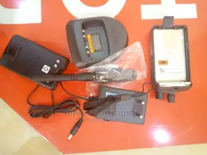 Motorola Handy Two Way Radio