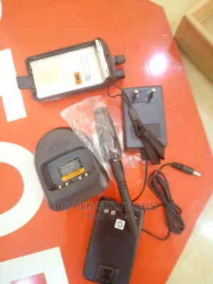 Motorola Talkabout Two-Way Radios