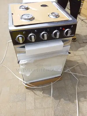 Skyrun 3 Gas 1 Electric