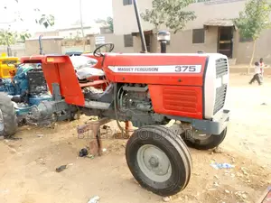 Tractor Machine