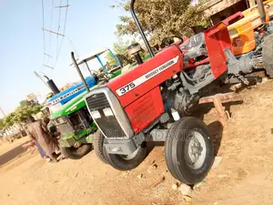 Tractor Machine