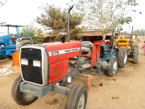 Tractor Machine