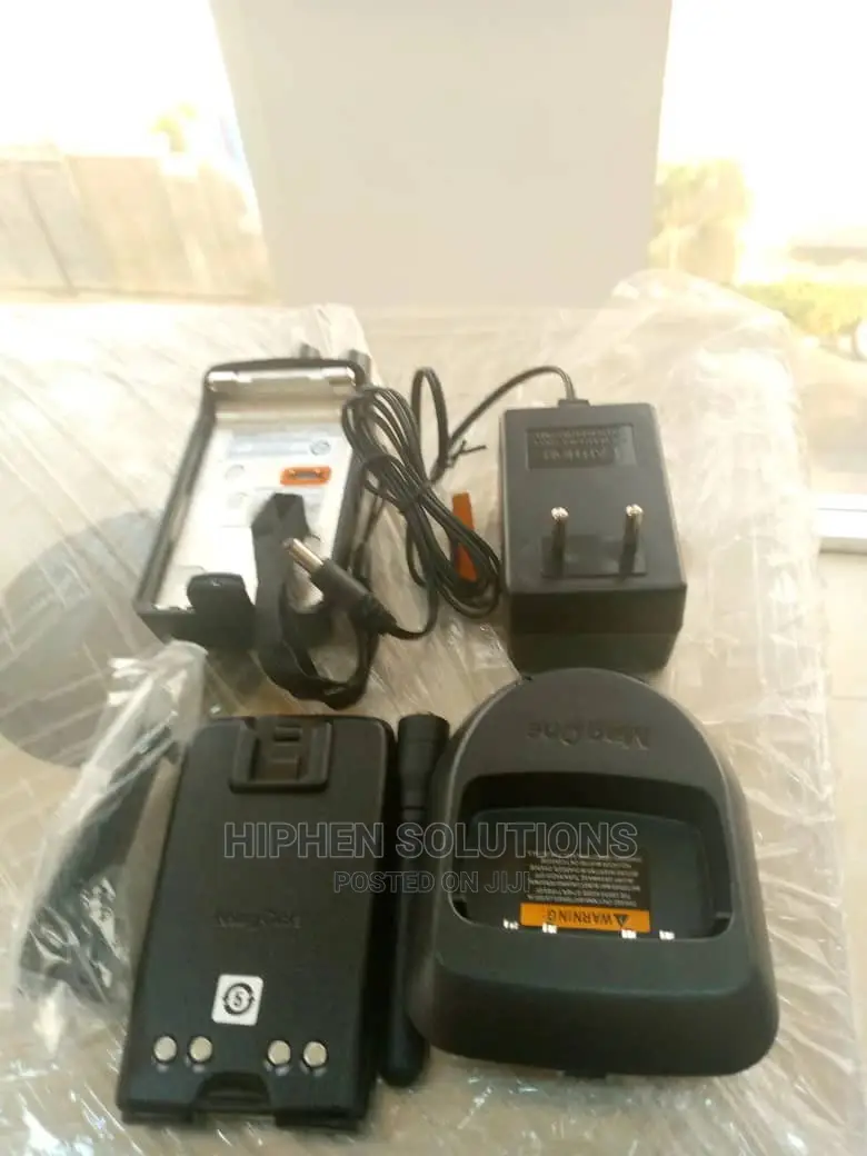 Handheld Intercom Two Way Radio