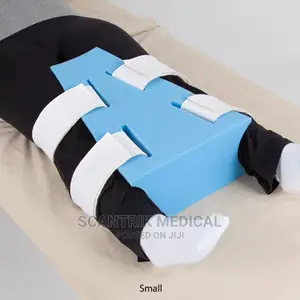Healthcare Fiber Hip Abduction Pillow