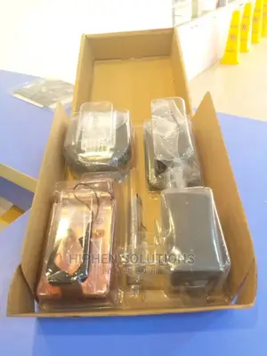 Professional Use Motorola Two Way Radio