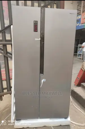 Hisense Side by Side