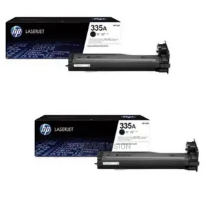 Hp 335a Toner Black Cartridge