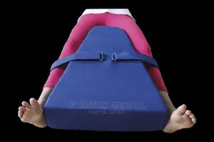 Good Hip Abduction Pillow
