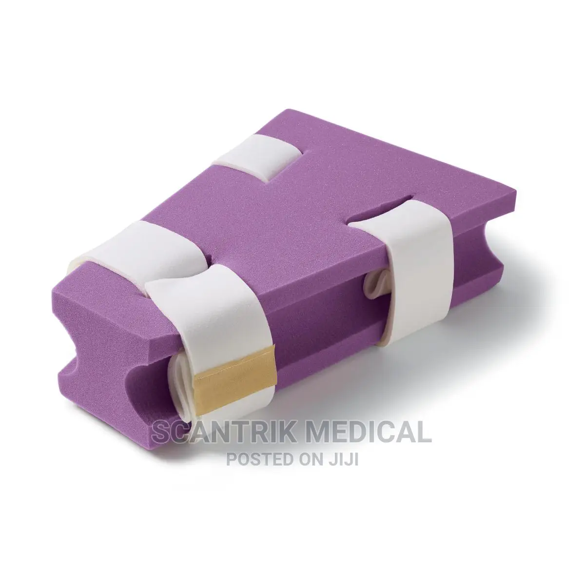 Abduction Pillow Immobilization