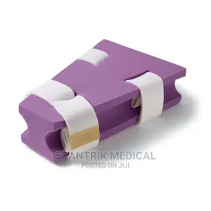 Abduction Pillow Immobilization