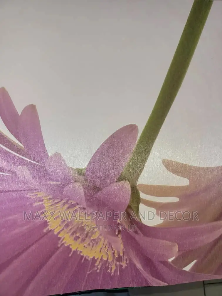 Broad Flower Designs Spice Up Your Space