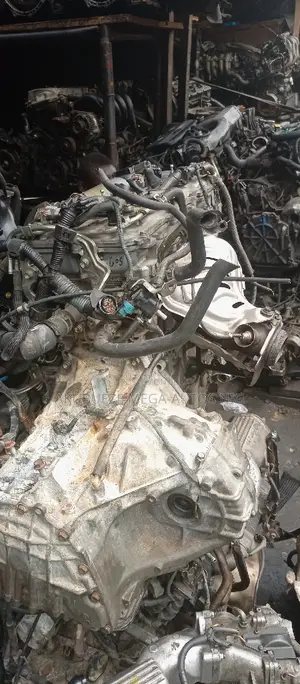 2zr Engine for Corolla 08 to 12