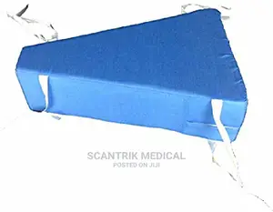 Patient Comfort Hip Abduction Pillows