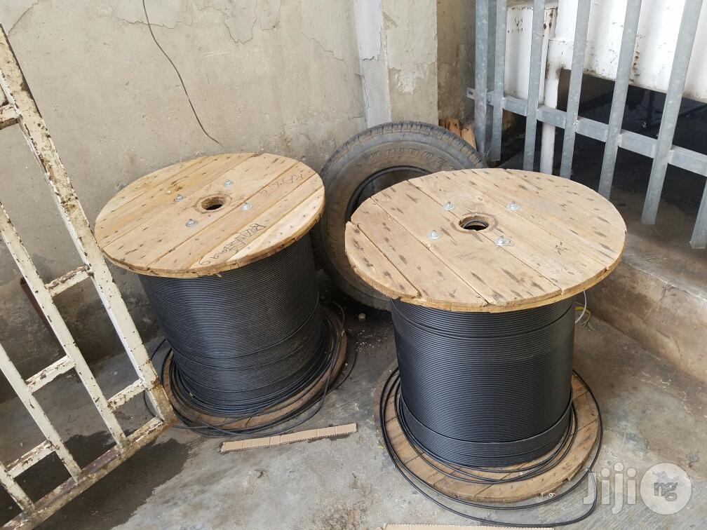 Fibre Cable (Amod Cable)