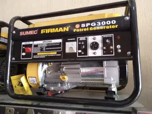 Sumec Firman Generator