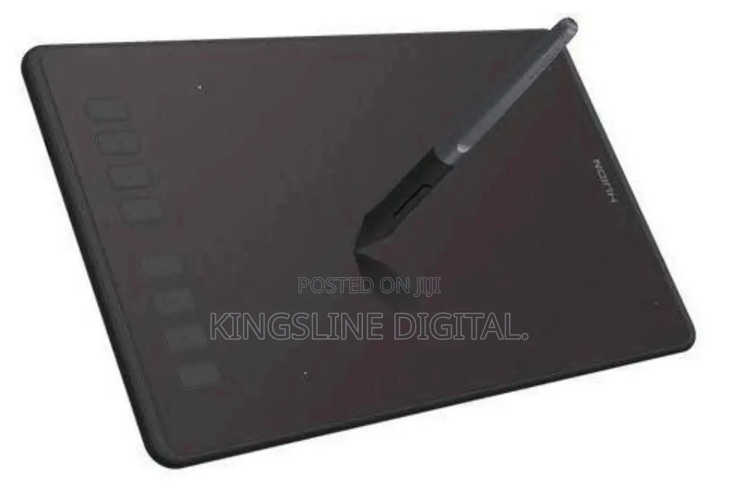 HUION Inspiroy H950P Graphics Drawing Tablet
