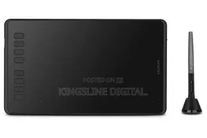 HUION Inspiroy H950P Graphics Drawing Tablet