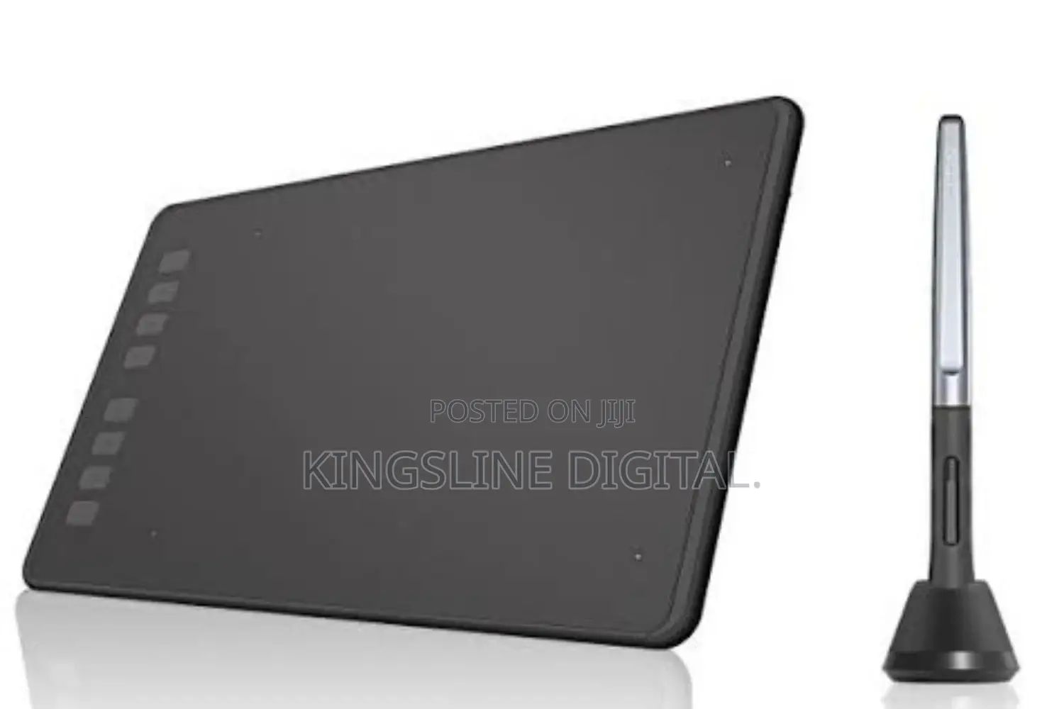 HUION Inspiroy H950P Graphics Drawing Tablet