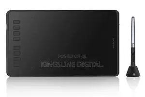 HUION Inspiroy H950P Graphics Drawing Tablet