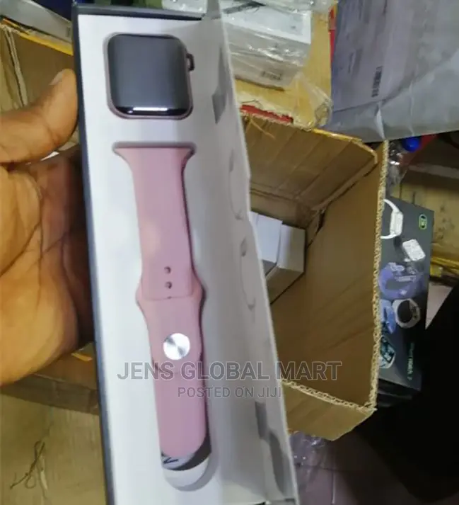 M26 Plus Smart Watch Series 6