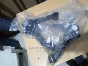 Low Arm for Mitsubishi Pajero