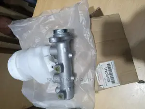 Master Brake for Mitsubishi L200