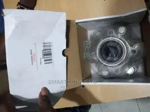 Hub for All Mitsubishi Vehicles