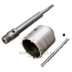 Heavty Duty Concrete Wall Bit Hole Saw-Mm