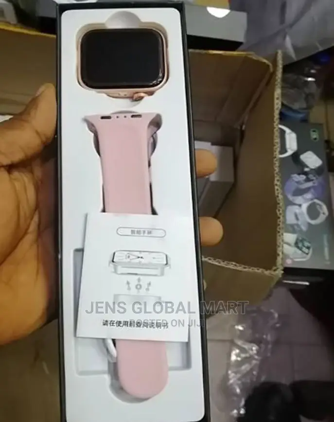 Z36 Smart Watch Series 7